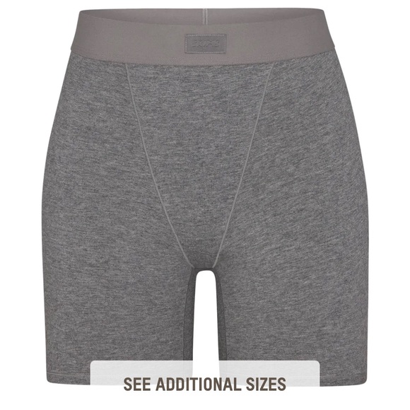 Limited time heather grey skims set - Picture 1 of 7